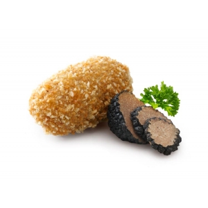 Truffelcroquetten mini 30 gram